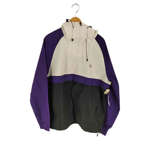 ヴォルコム VOLCOM KANE JACKET ジャケット メンズ import:L
